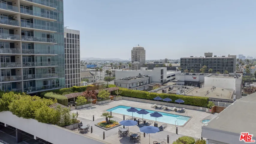 3785 Wilshire Boulevard 2008, Los Angeles, California 90010