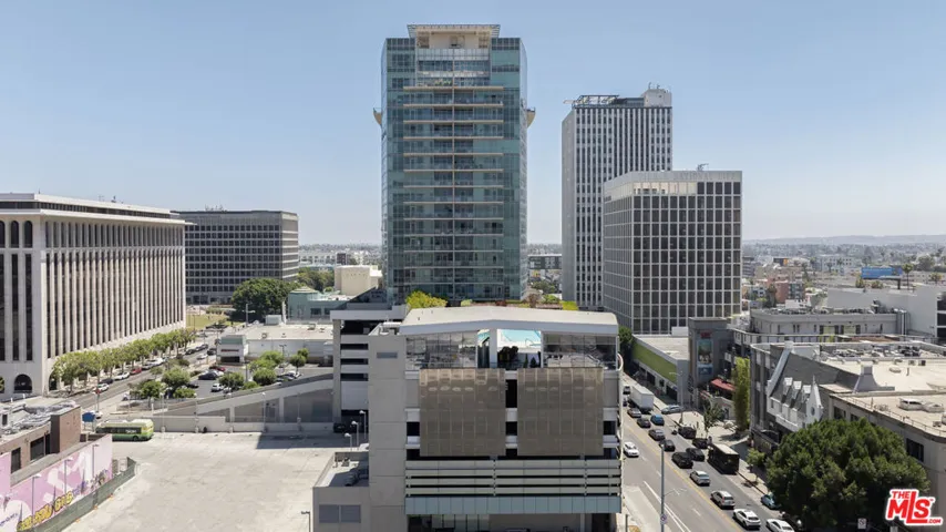 3785 Wilshire Boulevard 2008, Los Angeles, California 90010