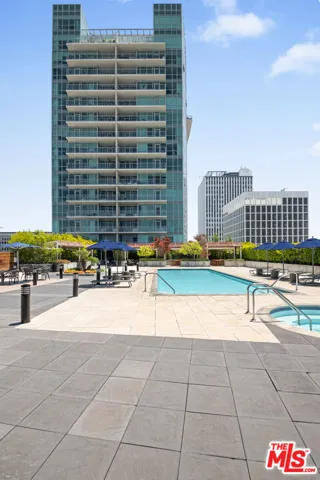 3785 Wilshire Boulevard 2008, Los Angeles, California 90010