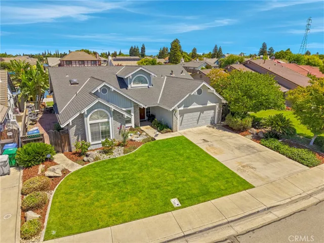 3340 Harbor, Atwater, California 95301