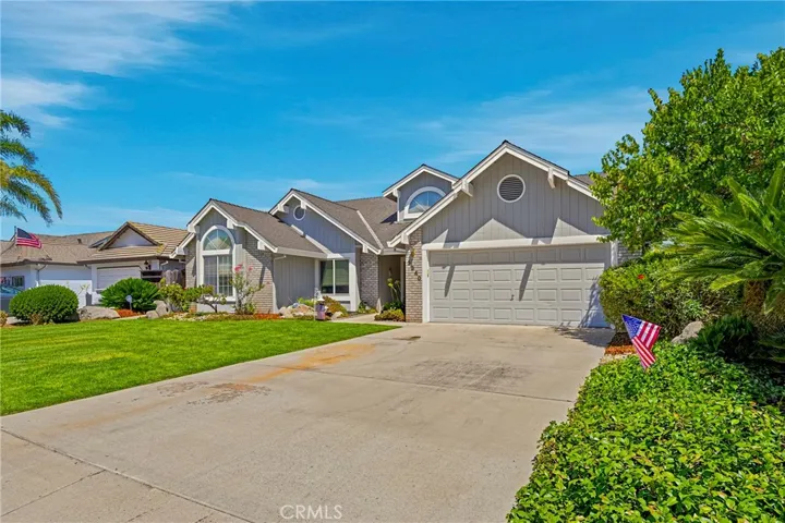 3340 Harbor, Atwater, California 95301