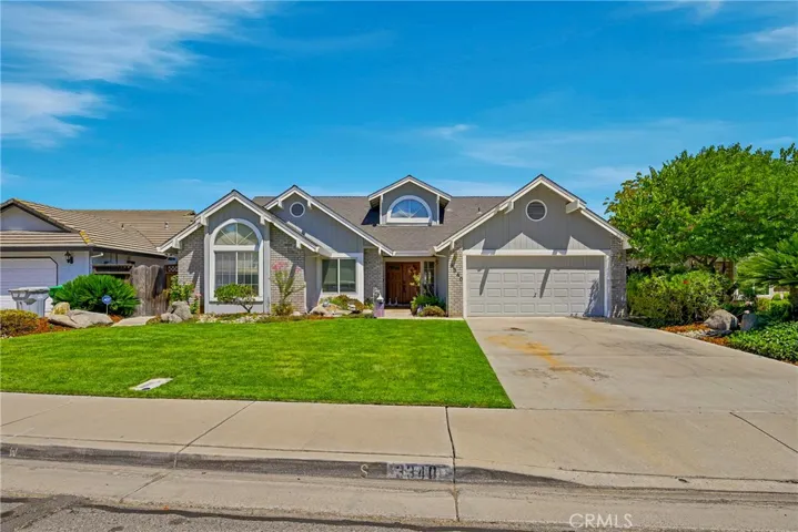 3340 Harbor, Atwater, California 95301