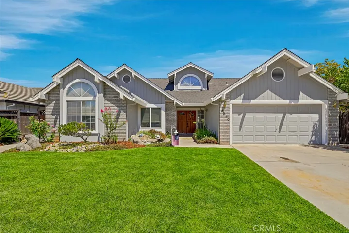 3340 Harbor, Atwater, California 95301