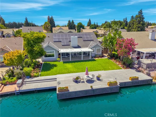 3340 Harbor, Atwater, California 95301