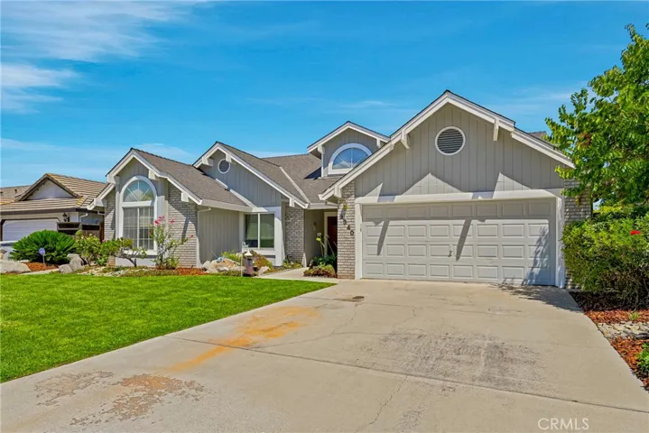 3340 Harbor, Atwater, California 95301