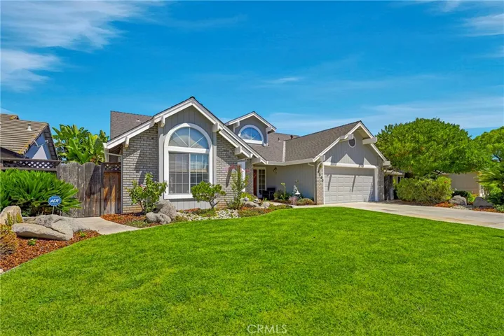 3340 Harbor, Atwater, California 95301
