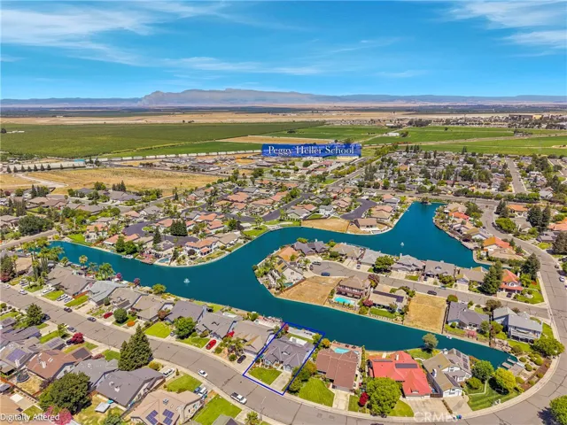 3340 Harbor, Atwater, California 95301