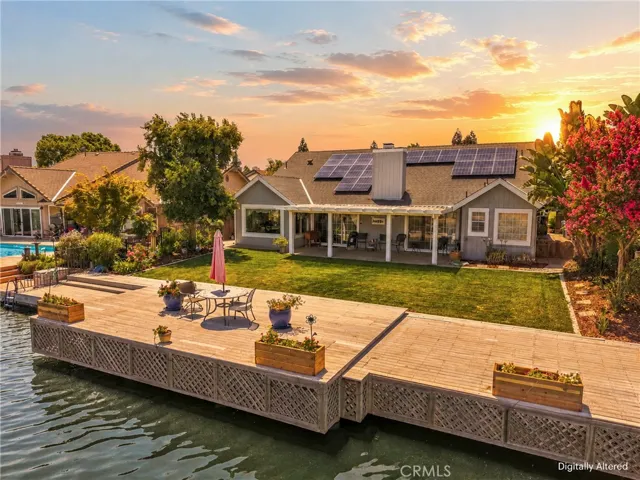 3340 Harbor, Atwater, California 95301