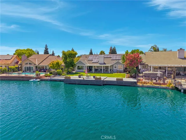3340 Harbor, Atwater, California 95301