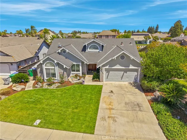 3340 Harbor, Atwater, California 95301