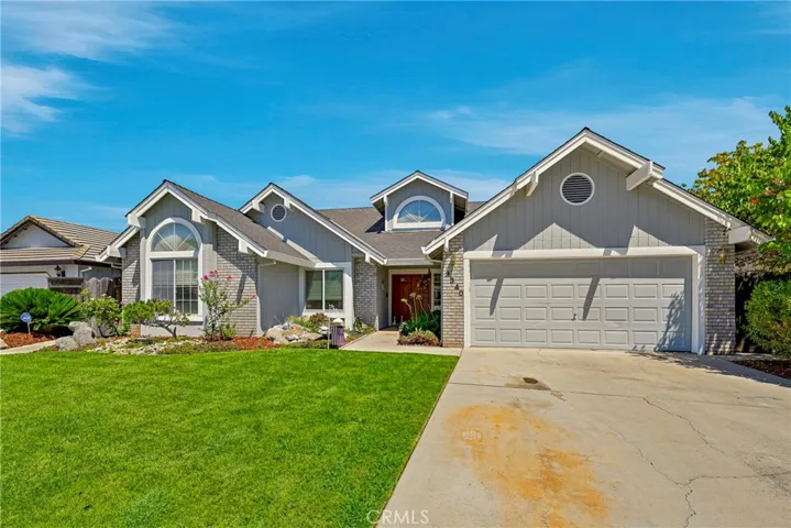 3340 Harbor, Atwater, California 95301