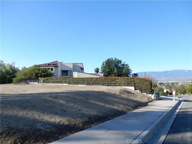 0 Cindee Lane, Colton, California 92324