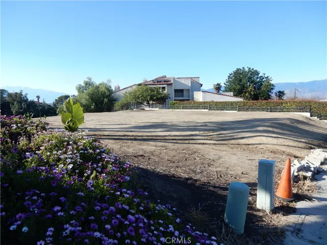 0 Cindee Lane, Colton, California 92324