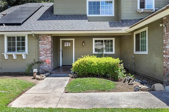 2183 E Fallbrook Avenue, Fresno, California 93720