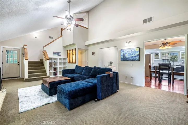 2183 E Fallbrook Avenue, Fresno, California 93720