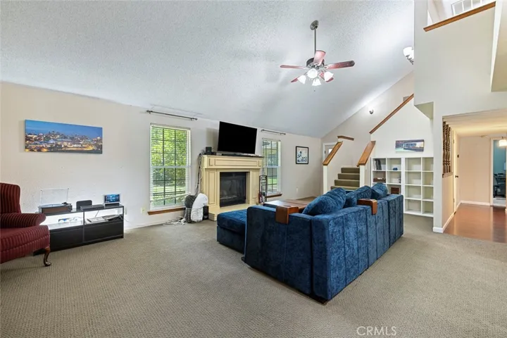 2183 E Fallbrook Avenue, Fresno, California 93720