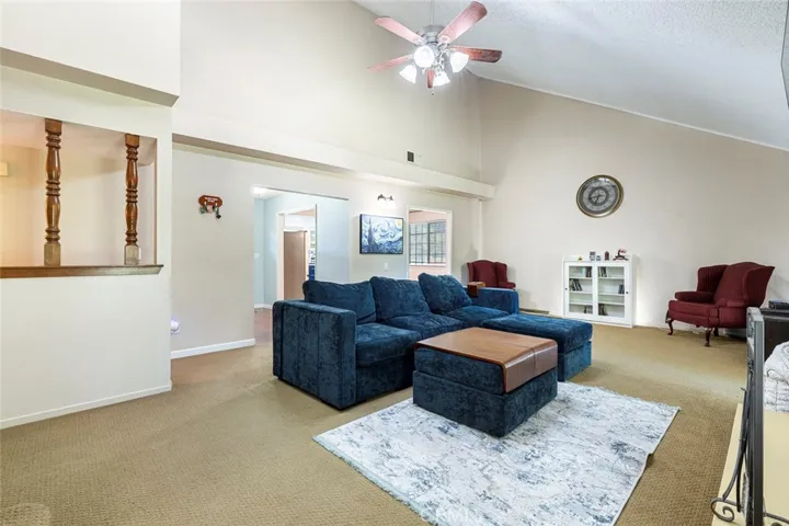 2183 E Fallbrook Avenue, Fresno, California 93720