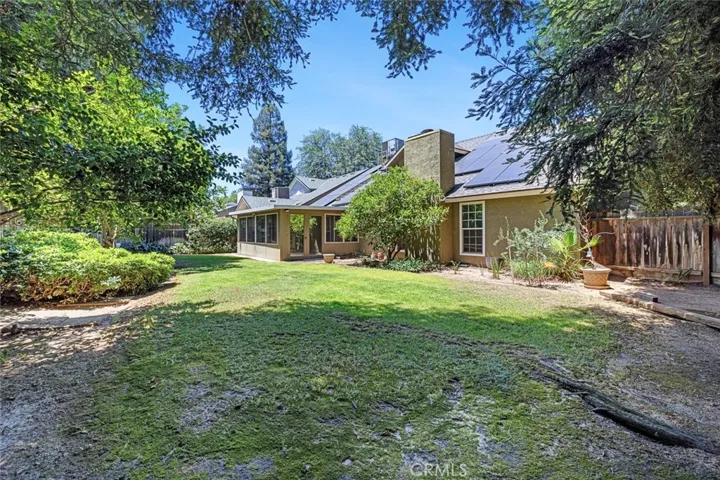 2183 E Fallbrook Avenue, Fresno, California 93720
