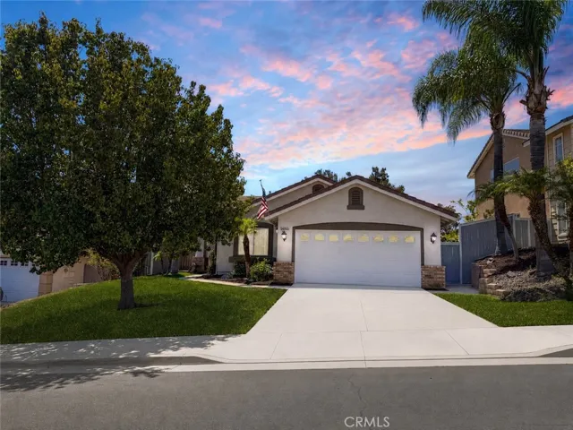 27322 Barcelona Drive, Corona, California 92883
