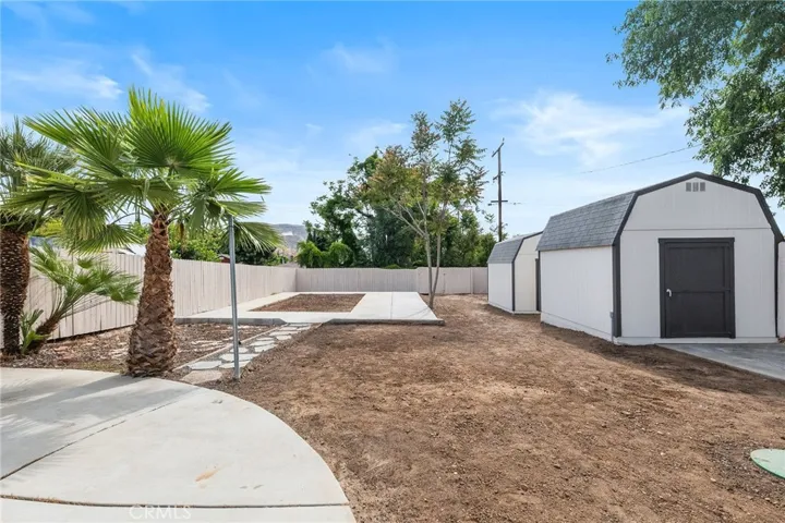 19300 Ambassador, Corona, California 92881