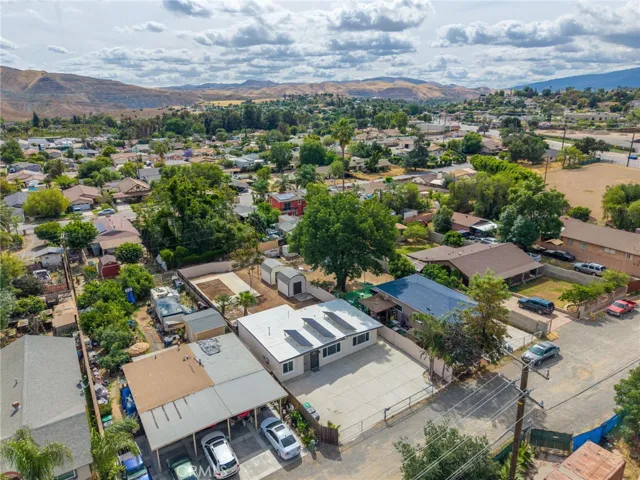 19300 Ambassador, Corona, California 92881