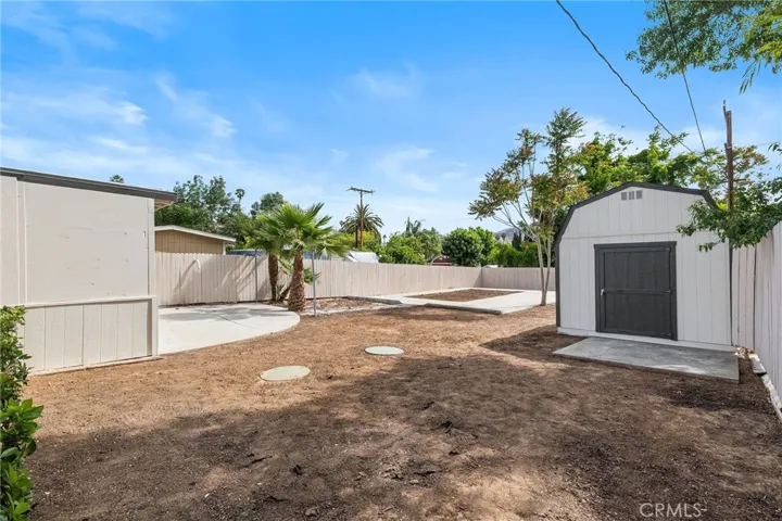 19300 Ambassador, Corona, California 92881