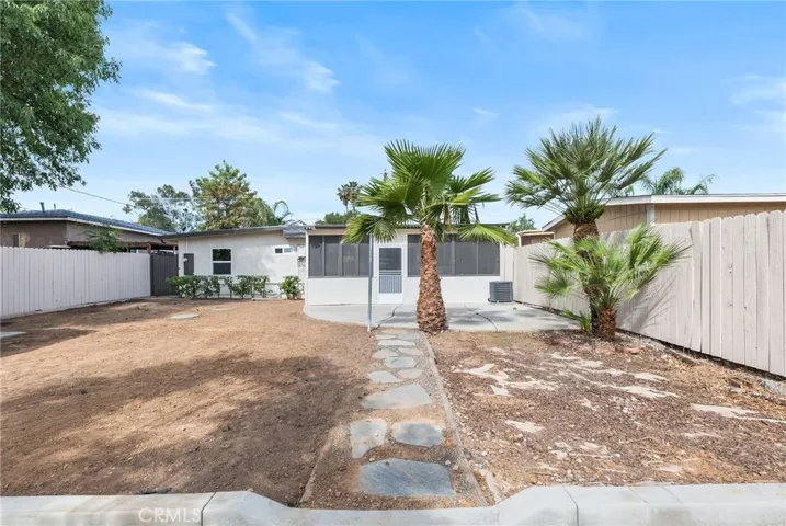 19300 Ambassador, Corona, California 92881