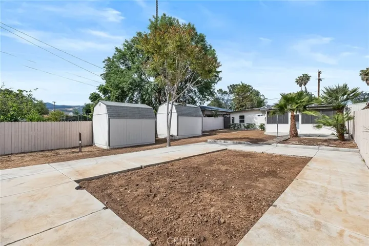 19300 Ambassador, Corona, California 92881