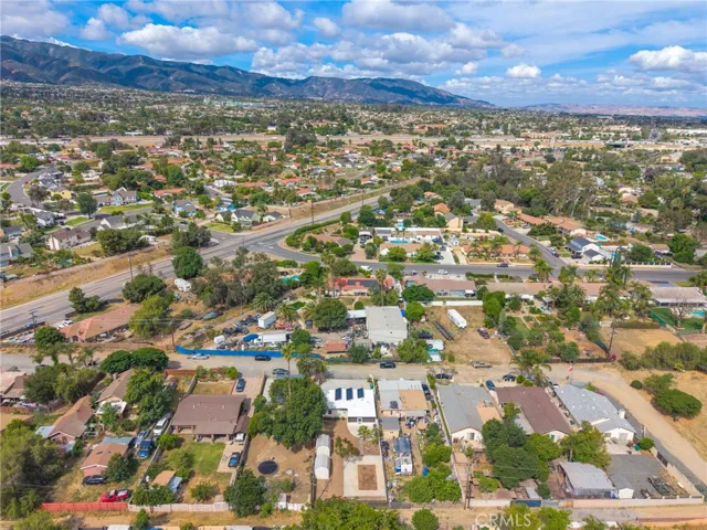 19300 Ambassador, Corona, California 92881