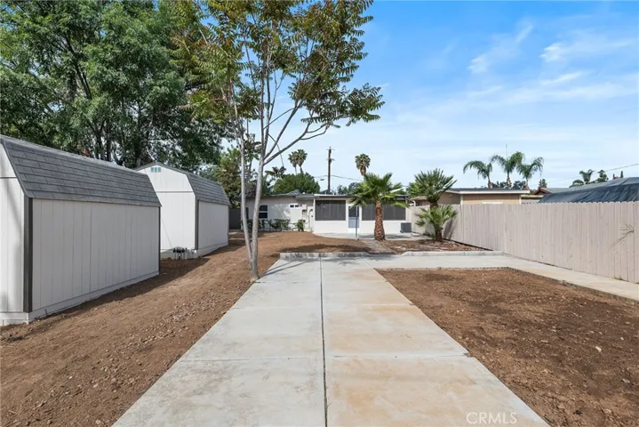 19300 Ambassador, Corona, California 92881