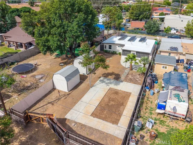 19300 Ambassador, Corona, California 92881