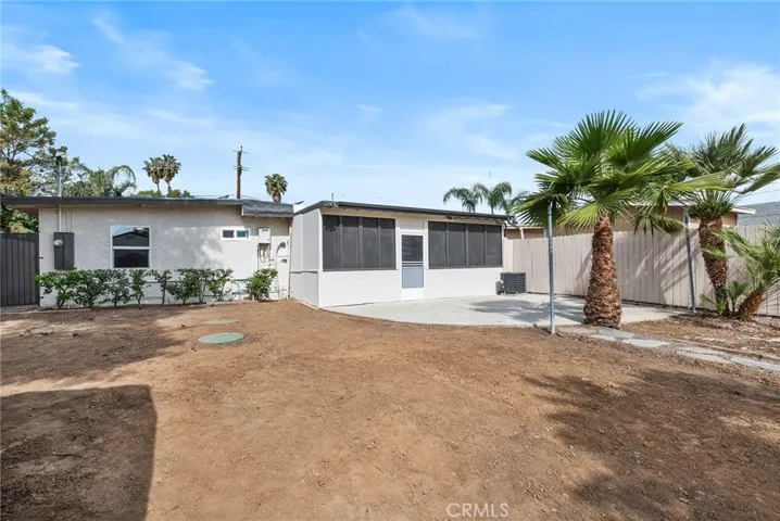 19300 Ambassador, Corona, California 92881