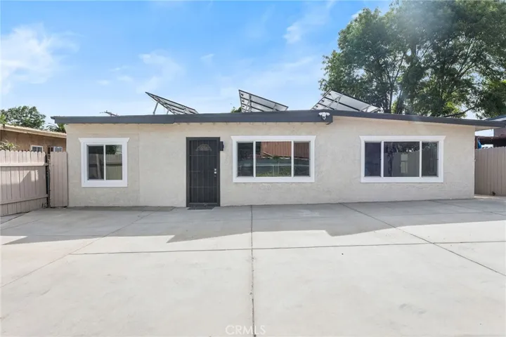19300 Ambassador, Corona, California 92881