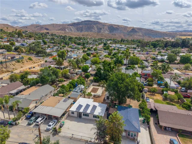 19300 Ambassador, Corona, California 92881