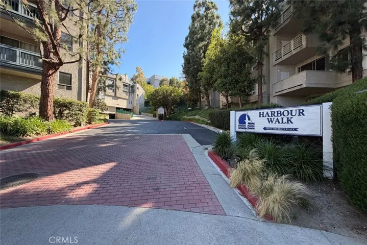 1445 Brett 319, San Pedro, California 90732