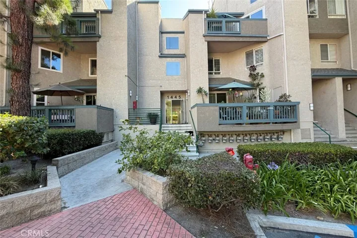 1445 Brett 319, San Pedro, California 90732
