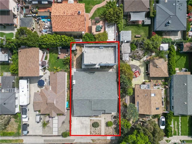 12930 Gilmore Avenue, Los Angeles, California 90066