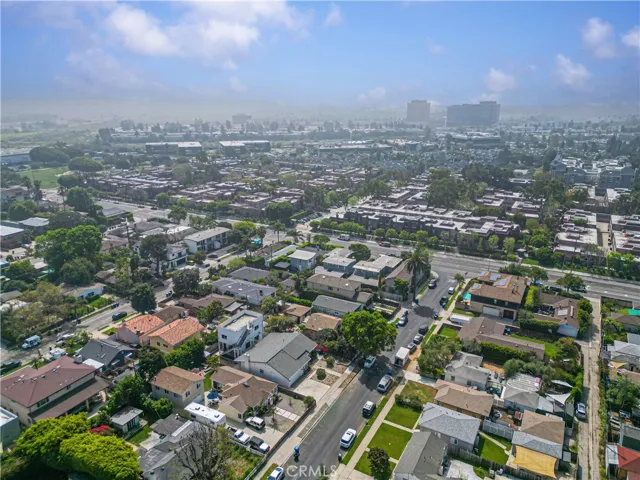 12930 Gilmore Avenue, Los Angeles, California 90066