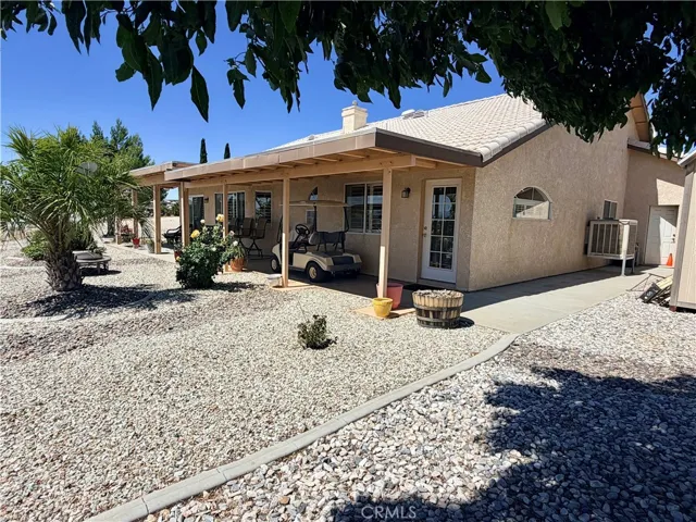 8535 Alta Mesa Road, Hesperia, California 92344