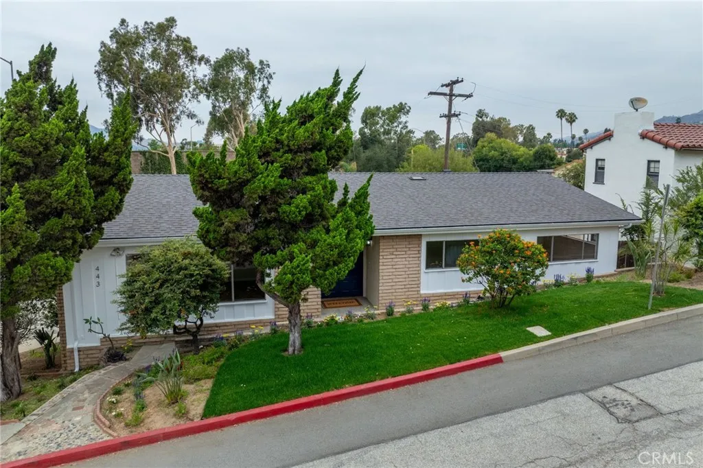 443 Woodbury, Glendale, California 91206 — photo 4