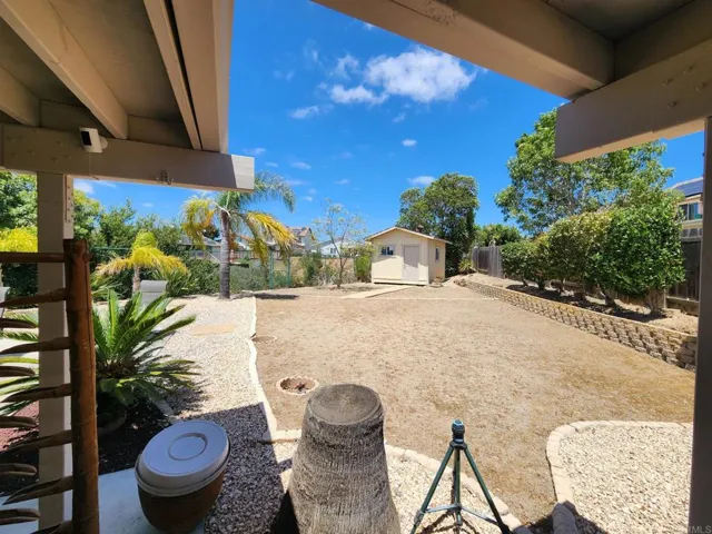 11815 Elkins, San Diego, California 92126