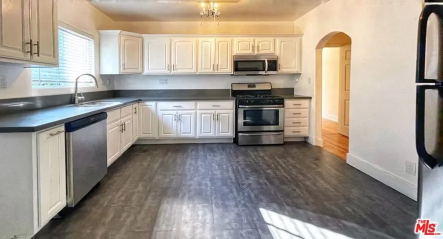838 N Sycamore Avenue 1, Los Angeles, California 90046