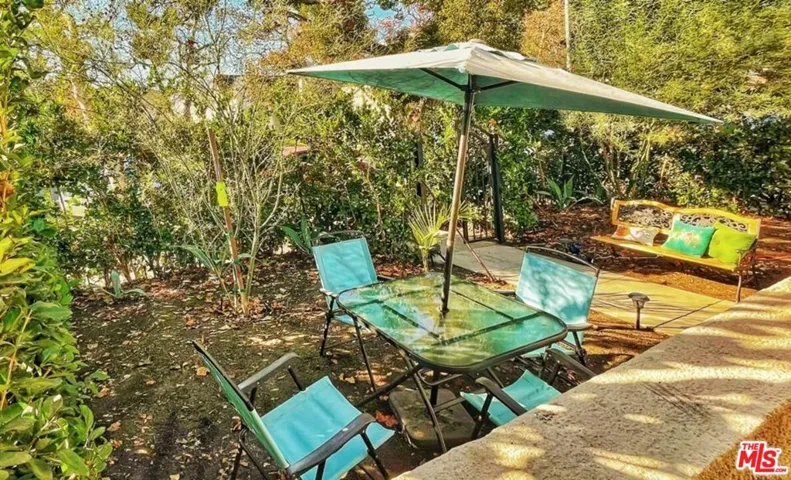 838 N Sycamore Avenue 1, Los Angeles, California 90046
