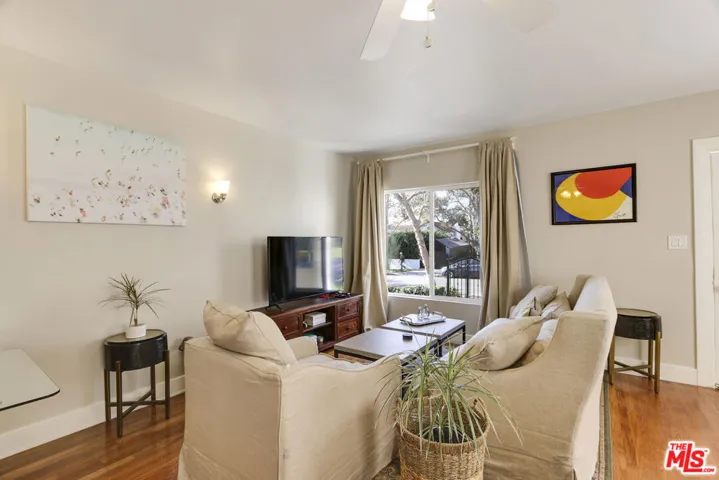 838 N Sycamore Avenue 1, Los Angeles, California 90046