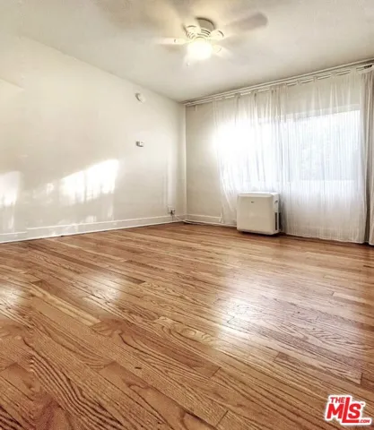 838 N Sycamore Avenue 1, Los Angeles, California 90046