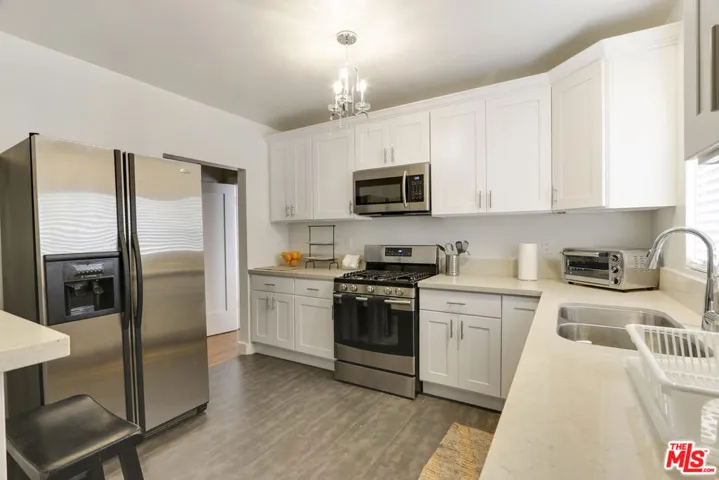 838 N Sycamore Avenue 1, Los Angeles, California 90046