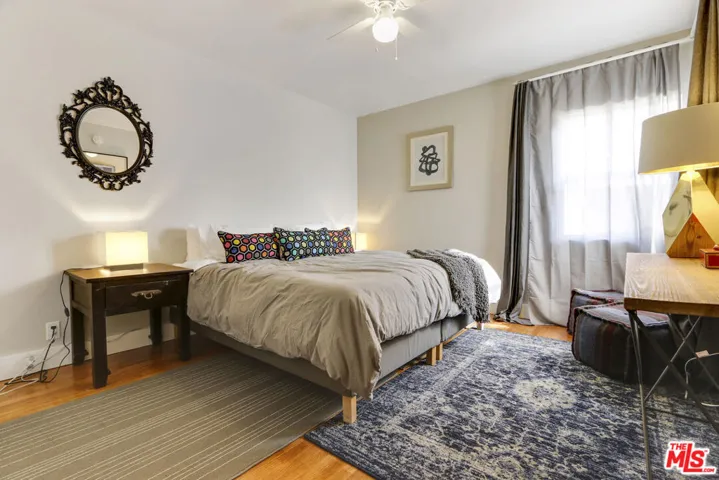 838 N Sycamore Avenue 1, Los Angeles, California 90046