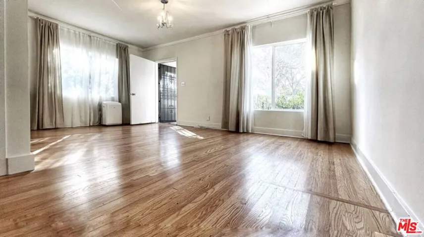 838 N Sycamore Avenue 1, Los Angeles, California 90046