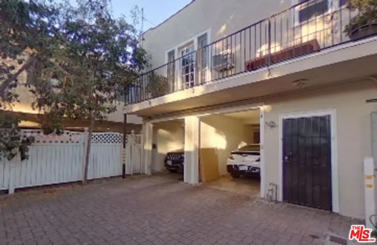 838 N Sycamore Avenue 1, Los Angeles, California 90046
