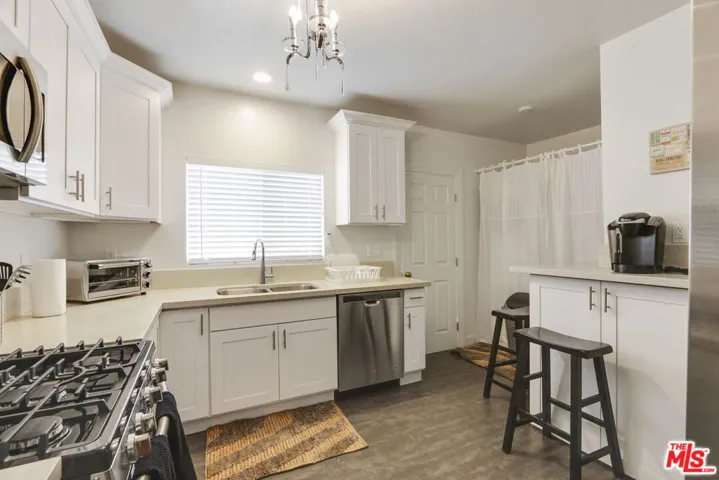 838 N Sycamore Avenue 1, Los Angeles, California 90046